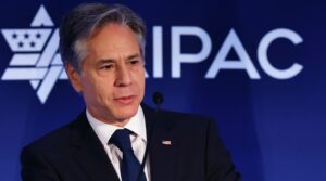 Blinken le sioniste, inquisiteur d'une Algérie pacifiste