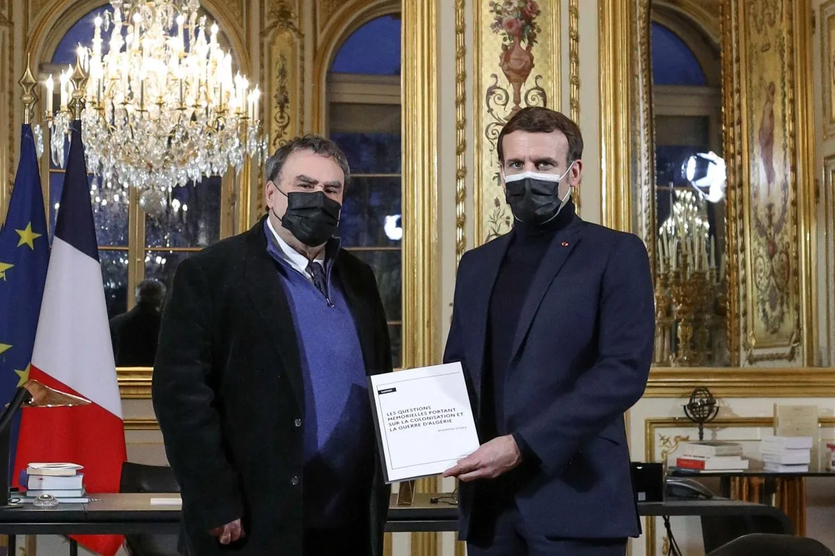 Crimes en Palestine et le silence des magiciens de l’Histoire