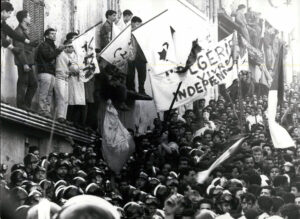 11 décembre 1960 : Chronique annoncée de l’échec à la Pax Judaica