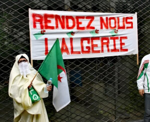 Quelles stratégies pour une nation algérienne pérenne