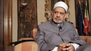 Palestine : Lâcheté et compromission d’Al-Azhar et de ses dirigeants