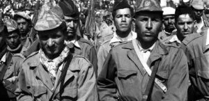 Abane Ramdane, Larbi Ben M’hidi, la Révolution de Novembre et les juifs d’Algérie