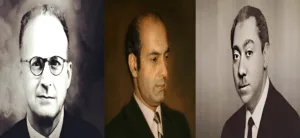 Malek Bennabi, Sayeed Qutb et Ali Shariati, pillards d’un Islam émancipateur 