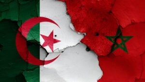 La Guerre entre l’Algérie et le Maroc n’aura pas lieu