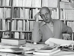 Foucault et les discours de la guerre