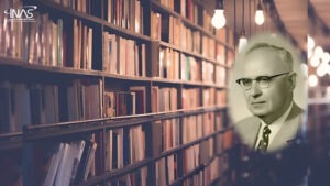 Toufik El Madani, précurseur pour le recouvrement des archives nationales algériennes