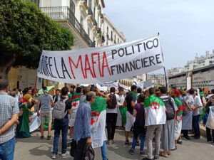 Algérie : L'impossible ascension de la classe moyenne