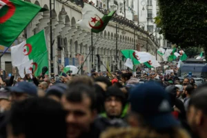 Quel État pour l'Algérie ? (1)