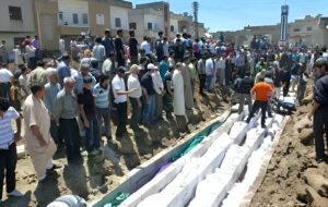 Les Élites meurtrières : De la libération à la confiscation du pouvoir en Algérie