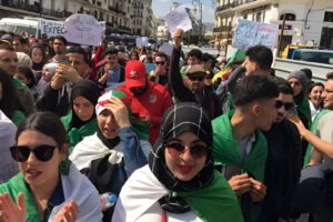 La crise de la gouvernance en Algérie : Un appel à la jeunesse