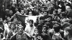 Algérie : Anthropologie d'une guerre d'indépendance (*)