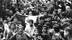 Algérie : anthropologie d'une guerre d'indépendance (*)