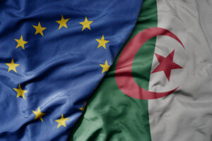 L'Union Européenne et l'Algérie : Une rivalité économique croissante