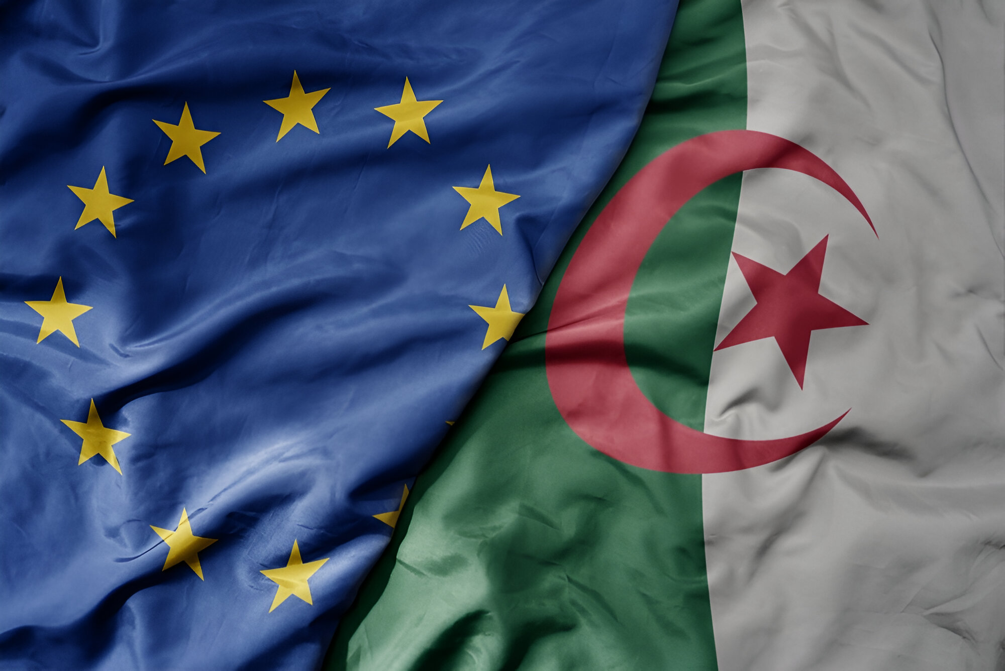 L’Union Européenne et l’Algérie : Une rivalité économique croissante