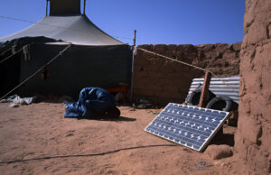 Algérie, solaire énergie : Entre potentiel et gabagie