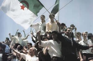 Quel État pour l’Algérie ? (2) Histoire politique de l'Algérie