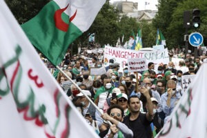 Algérie : L'impossible quête des trois piliers de la démocratie