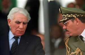 La caste militariste en Algérie : Héritage et influence depuis l'indépendance