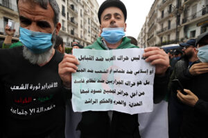 Pour une Algérie libre et souveraine : les fondements de la réforme