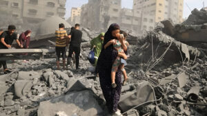 J’Accuse : Israël et la contradiction génocidaire