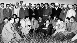 Des Élites et des régimes de vérité : le groupe d’Oujda en Algérie