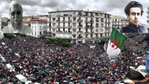 Carnets de Prison : entre Antonio Gramsci et Abbassi Madani