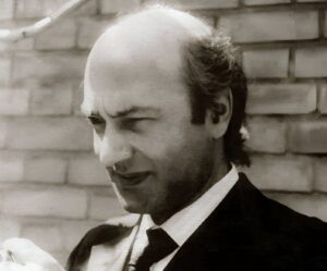 La trahison de Khomeini : Les idéaux d'Ali Shariati et la révolution iranienne