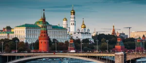 Le monde russe : une vision eschatologique et géopolitique