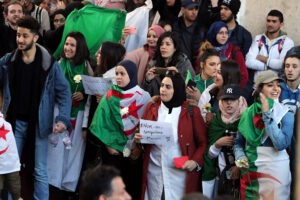 La Liberté d'expression : Condition sine qua non pour une réforme culturelle en Algérie