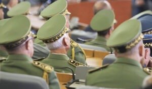 Les limites idéologiques du mouvement national et l'échec de la construction de l'État-nation algérien