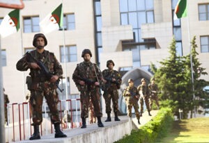 Algérie : Une analyse contextuelle de l'épistémè politique