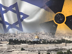 L'Éternel duel : Entre hégémonie et justice, Israël au cœur du conflit mondial