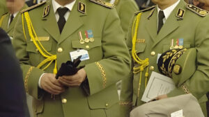 L'Algérie nouvelle : La kakistocratie à tous les niveaux
