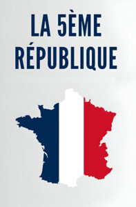 La Cinquième République : De Gaulle à Macron, chronique d'une décadence inéluctable