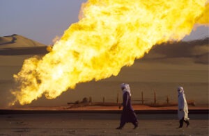 L'Algérie : Quand l'économie des hydrocarbures renforce le Statu quo