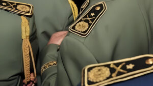 La militarisation de l'État en Algérie : Les militaires dissolvent le pouvoir civil