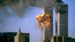 L'effondrement du binôme Occident-Islam : La politique mondiale post-11 septembre