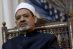 Palestine : Lâcheté, démission, et traîtrise d'Al-Azhar et de ses dirigeants
