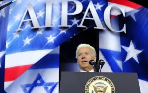 Israël est-elle l'État profond aux États-Unis ?