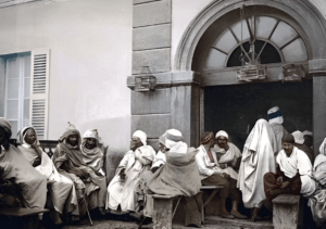 La colonisation de l'Algérie : une analyse critique des perspectives de Marx et Engels