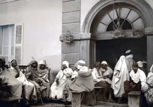La colonisation de l'Algérie : une analyse critique des perspectives de Marx et Engels