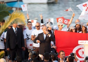L'impasse politique tunisienne : une analyse critique
