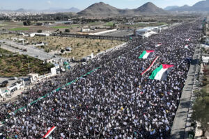 Génocide en Palestine : Démission de deux milliards de musulmans ou de leurs régimes totalitaires respectifs ?