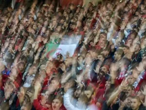 Les chansons des supporters de football algériens, des hymnes à la résistance
