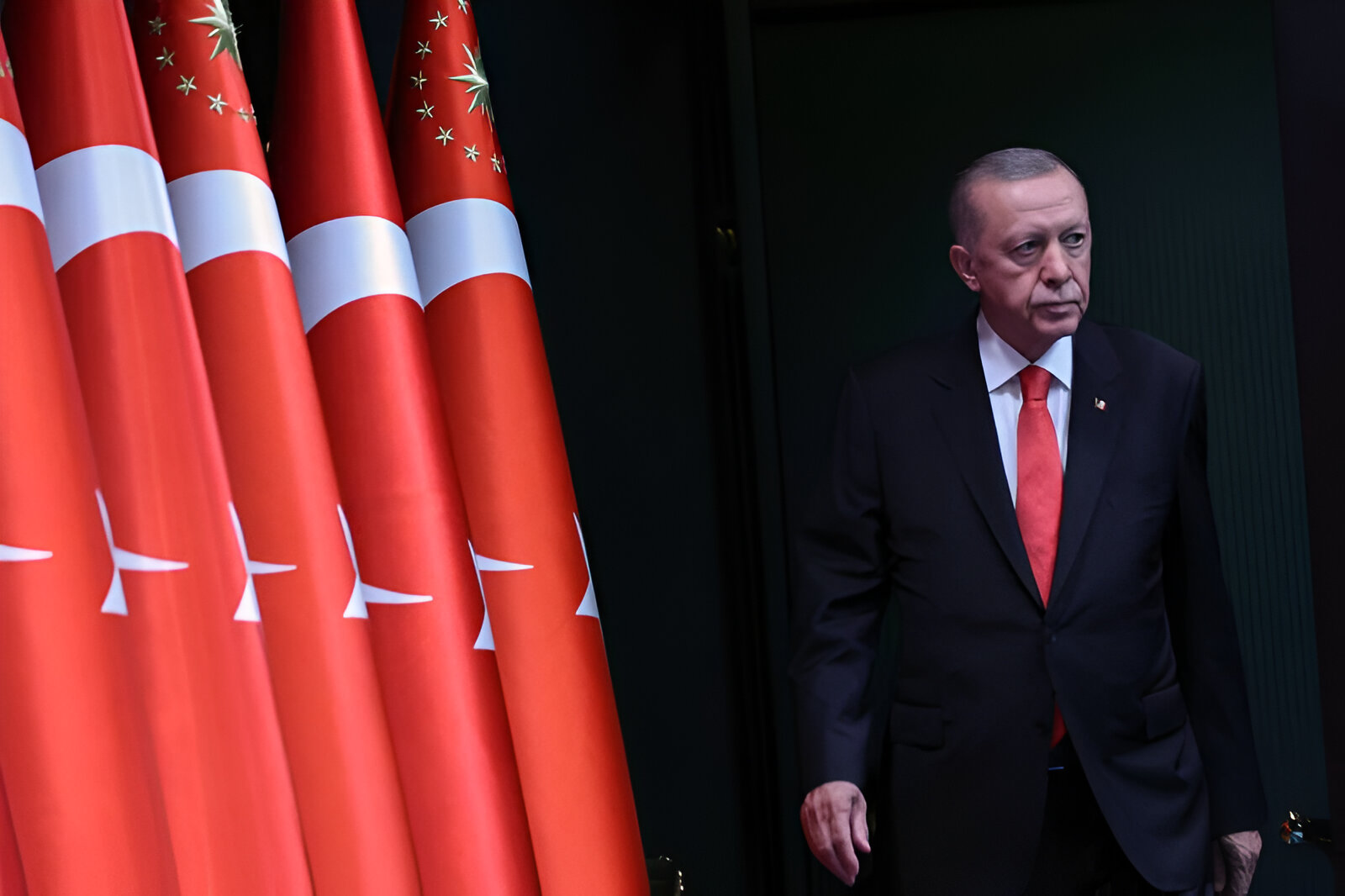 Recep Tayyip Erdogan : Maîtrisez l’atome avant de discourir