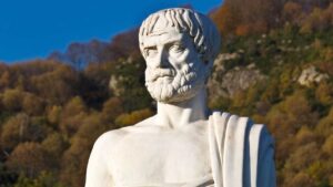 L'ombre des causes perdues d'Aristote