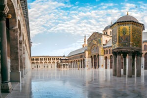 L'Orient origine et limite d'un Occident à jamais en perdition