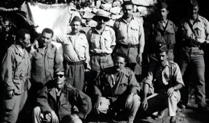 Soummam : La révolution algérienne et les dates repères d'une indépendance confisquée