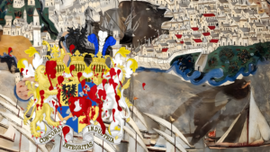 Rothschild, Alger et le sang de l'Empire : Le pillage financé de 1830