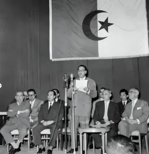 Les flammes de la liberté : 66 ans de la lueur du G.P.R.A dans la nuit Algérienne (*)